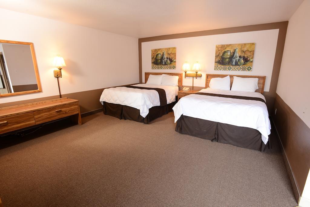 Burlington Inn Buitenkant foto